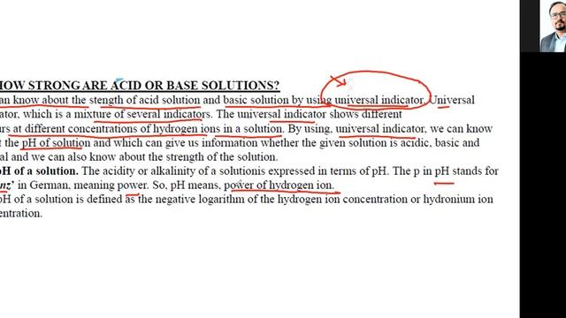 ACIDS, BASES & SALTS | PERIOD-3| Class 10 | CBSE NCERT смотреть онлайн