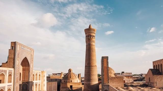 Buxara  Farux Raimov