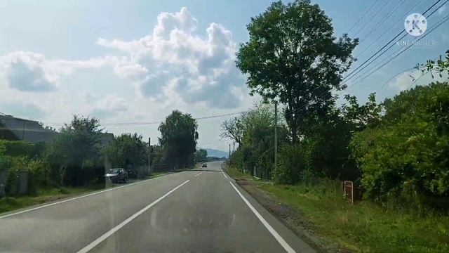 💝🌻смт. Буштино Тячівського району. Закарпатський діалект.🌻💝 смотреть онлайн