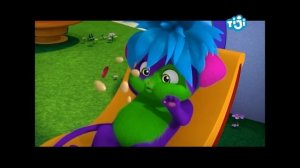 Малыши-Прыгуши..мультфильм для самых маленьких (4)