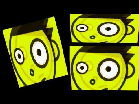 PBS Kids | Dot and Dash Logos FX смотреть онлайн