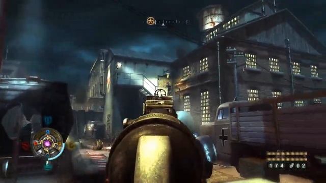 Wolfenstein 2009 года часть 10