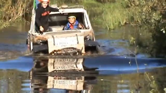 Падас, август, вода смотреть онлайн