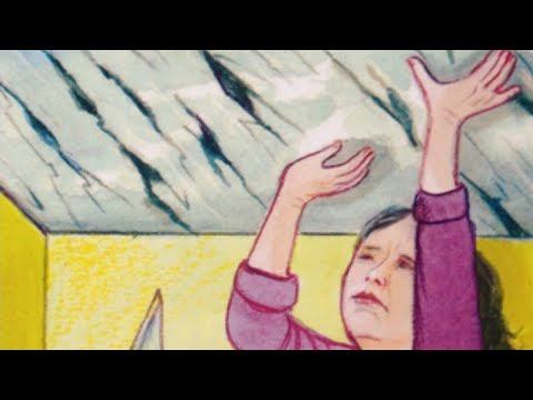 Арт-терапія в роботі з дорослими. Метафорично чистим душу від емоційного сміття. смотреть онлайн