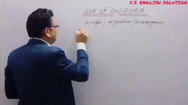 DO / DOES Use कैसे करें। In English Grammar Full Logic Concept смотреть онлайн