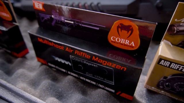 STOCK TERBARU COBRA VX 4 FULL AUTO ! FULLSTOK UNIT PREMIUM PCP BOCAP PREDATOR COBRA FULL OTOMATIS ! смотреть онлайн