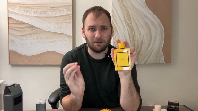 Is Gucci Bloom Profumo Di Fiori a Good Fit For You? смотреть онлайн