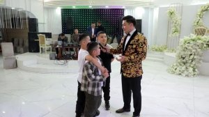 Суннат туй 9,11,2024