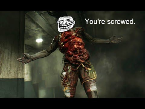 YTP Dying Light смотреть онлайн