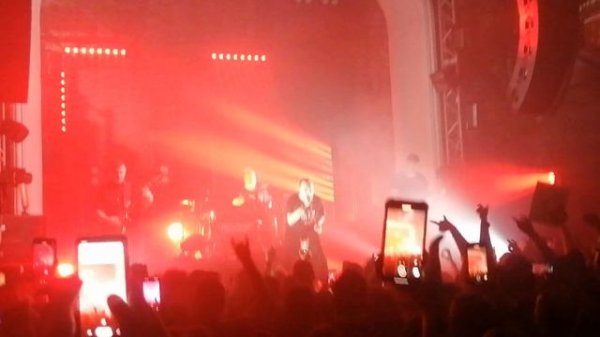 Lumen - Сид и Нэнси (Воронеж 14.11.2024)