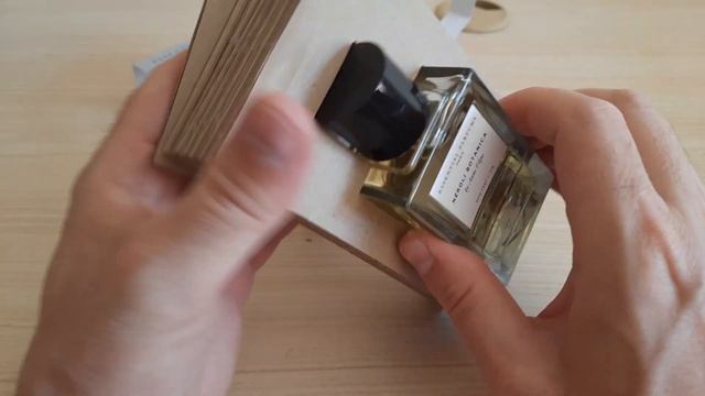 Essential Parfums Neroli Botanica