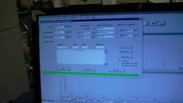 HPLC Part II смотреть онлайн