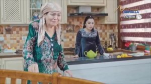 "Золим келин ёхуд жаннат оналар оёғи остида" | Otalar so'zi-aqlning ko'zi