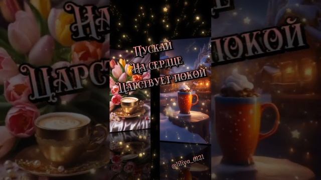 Добрый вечер❄️🥰❄️ #вечердобрый ##добрыйвечер #@liliya_6121 смотреть онлайн
