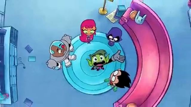 Teen titans go | all songs смотреть онлайн