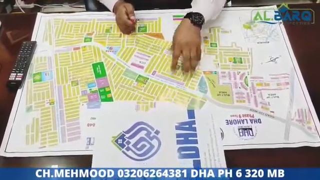 DHA LAHORE PH 9 TOWN CURRENT PRICE  VALUE