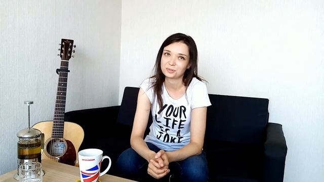 Диалоги с Творчеством.История одного автора...Выпуск 27.Анна Ар смотреть онлайн