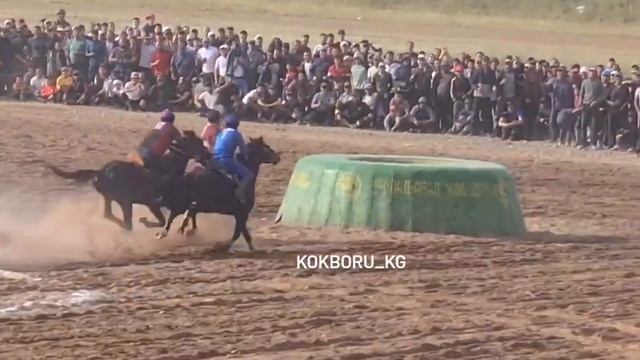 Кок-бору ЫНТЫМАК& ДОСТУК.@ @UTRKkgchannel @kokboru__sport2113 @kokodc @LikeNastyaofficial