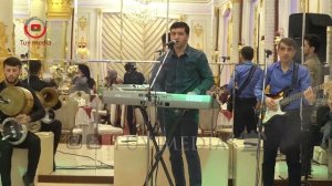 Орази Олимшо 2021 - Туёна - Ишқ дар Дил / Orazi Olimsho - 2021 " Tuyona "