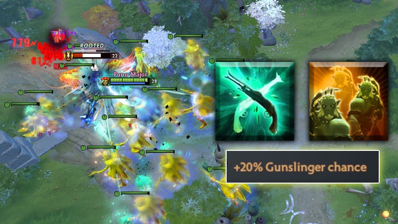 MUERTA + UNLIMITED ILLUSIONS смотреть онлайн