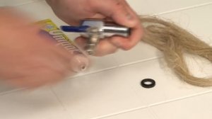 Установка стационарных фильтров Гейзер 3