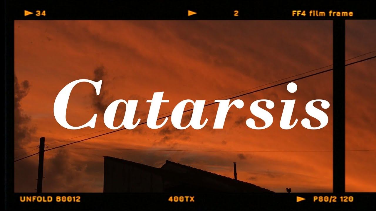 Catarsis - Tompyet смотреть онлайн
