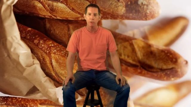 VERB OF THE WEEK 3 - "Aller" for French beginners. смотреть онлайн