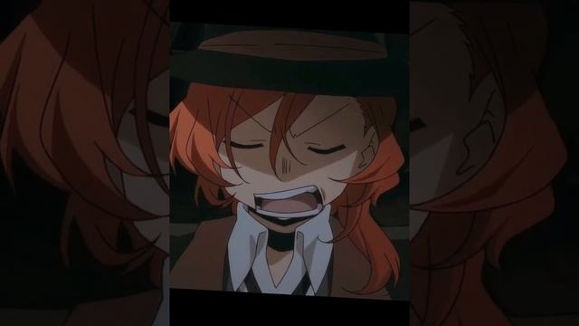 дазай#чуя#бродячие псы# ссорятся смотреть онлайн