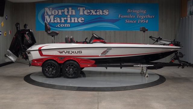 2022 VEXUS VX21 EXTERIOR 62359 смотреть онлайн