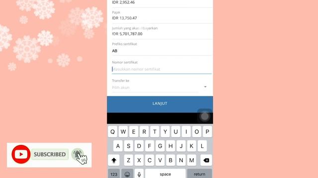 Tutorial Cara Menutup Mandiri Tabungan Rencana (MTR) ONLINE Sebelum jatuh tempo смотреть онлайн