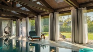 Домашний бассейн: нужен или нет? Обзор нового спа от ПАЛЕКС