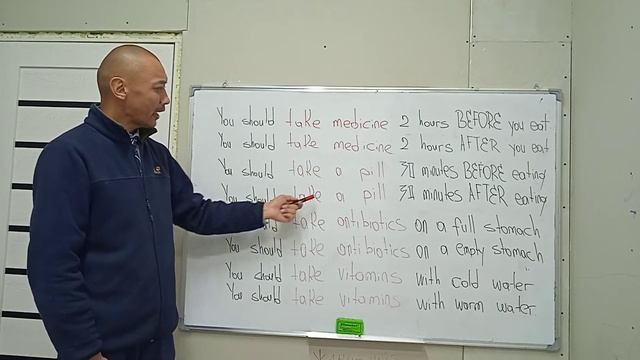 Учим Английский Язык по авторской методике "МЕНЮ"и «ГРУППИРОВКА СЛОВ И ФРАЗ». Занятие № 5 смотреть онлайн