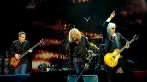 Led Zeppelin  Kashmir  (Live Celebration Day 2007)