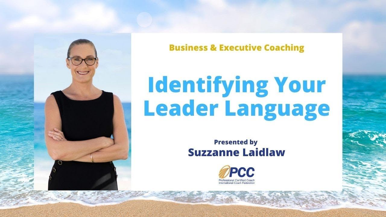 Identifying Your Leader Language смотреть онлайн