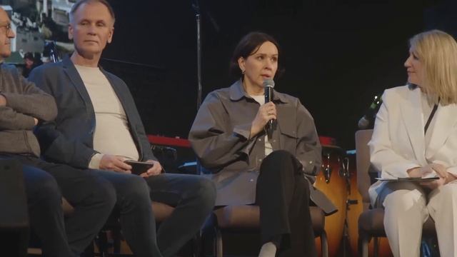 Почему Израиль? / 1 день / 19.04.24 смотреть онлайн