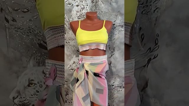 купальник с юбочкой на Озон магазин Анна Лыжнёва через два дня заказывать ,будут скидки смотреть онлайн