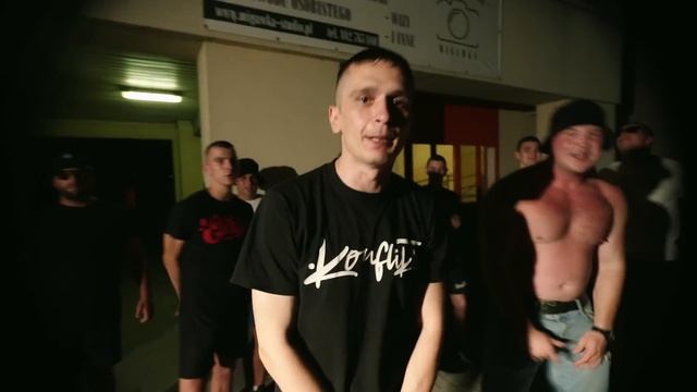 Leny HJZ - Nie Chodzi O Penge Feat. Vander Konflikt, Igor EKU EKU (Official Video)