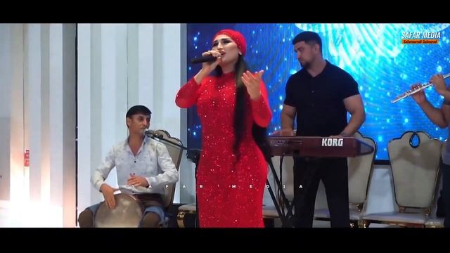 Осия - Базми Туёна | Беҳтарин сурудҳои тоҷикӣ 2024