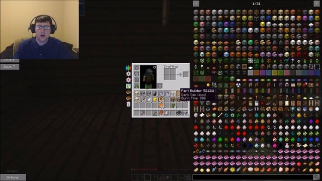 Craft of the Titans Episode 1(?): Hobbit Time! смотреть онлайн