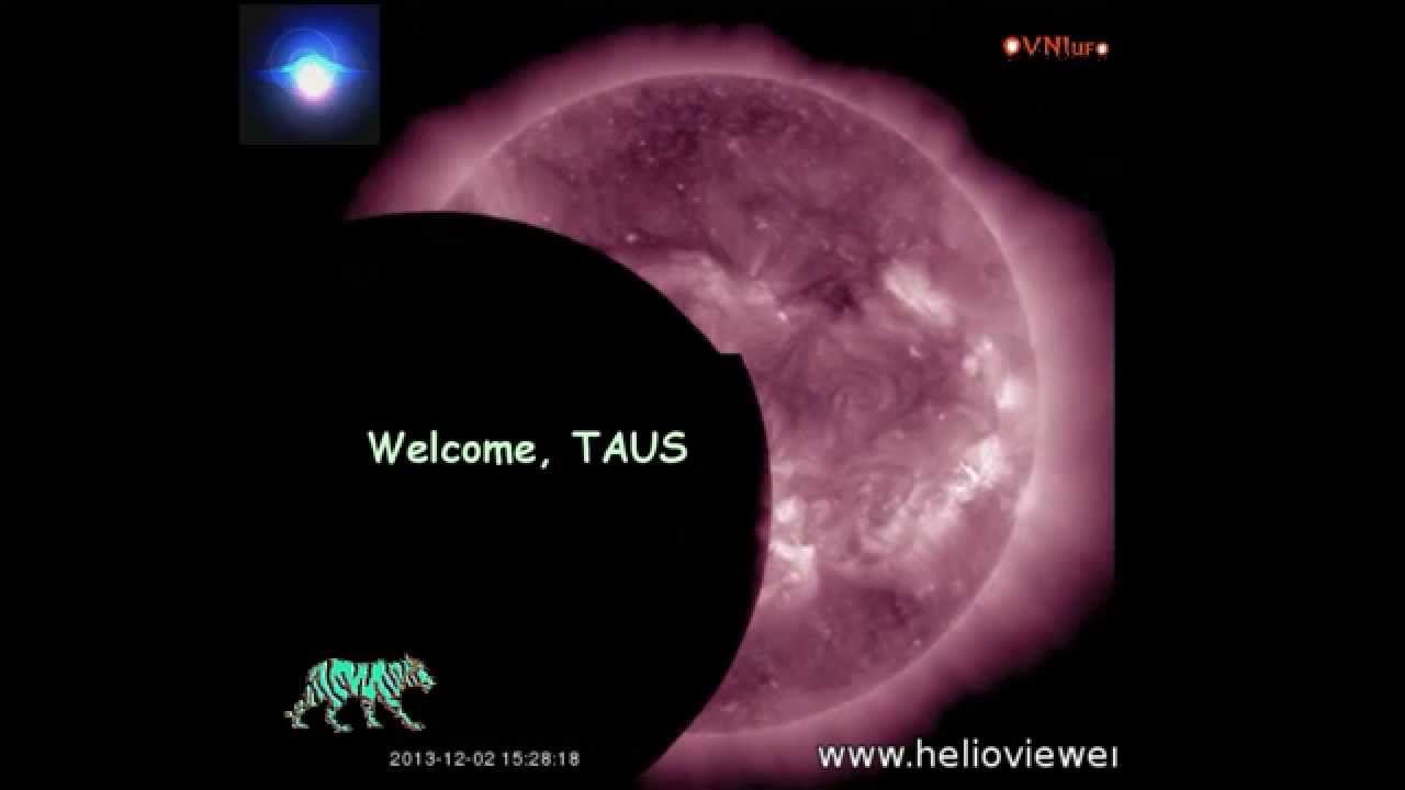 PLANEt TAUS, the 10th planet de022013 смотреть онлайн