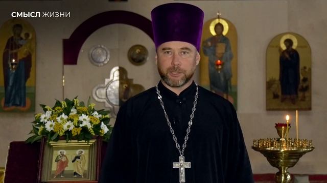 Святая истина: смысл жизни