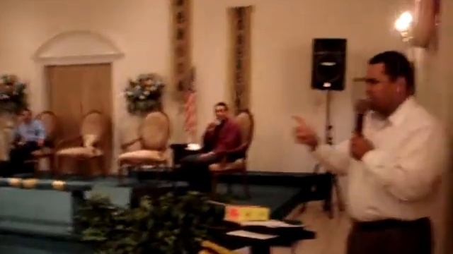 Primera Parte - Historia De Ester (Drama)