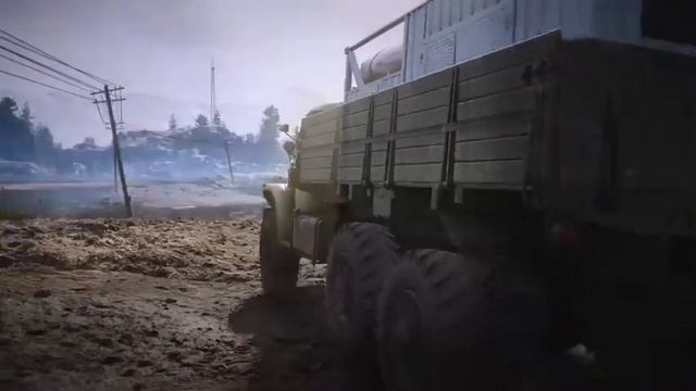 RoadCraft — Official Reveal Trailer️♂️ #roadcraft #mininggame #construction смотреть онлайн