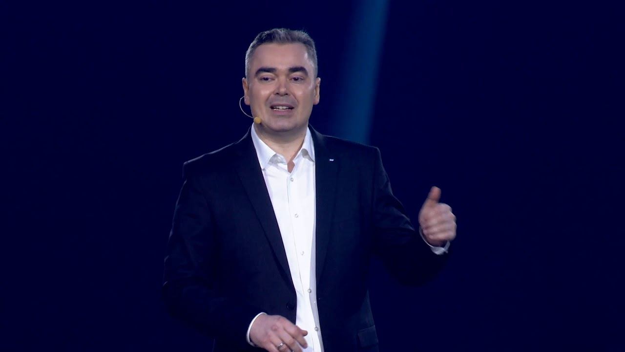 SAP forum 2019 keynote show full смотреть онлайн