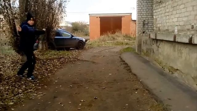 Бутылка Воды ЧЕЛЛЕНДЖ эпик моменты смотреть онлайн
