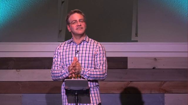 Still Waters | Week 3 | Pastor Micah Sutton | McCord Road Christian Church / Five Lakes Church смотреть онлайн
