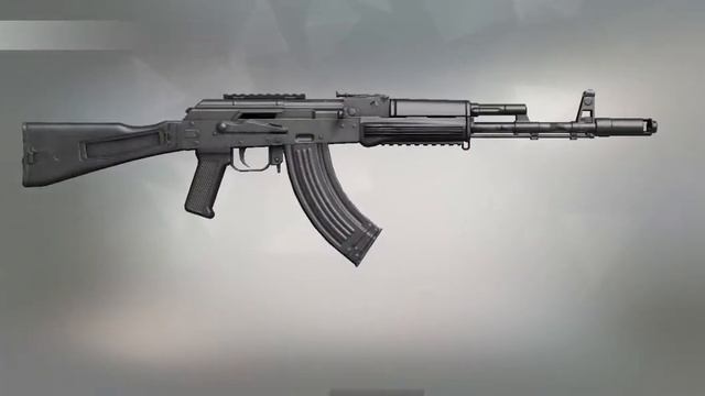 Обзор на игру Warface