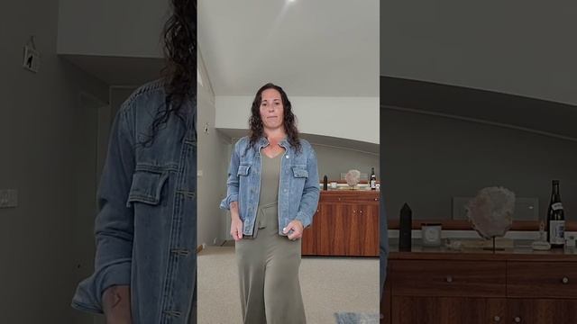 FADED INDIGO CROSSROAD DENIM JACKET смотреть онлайн