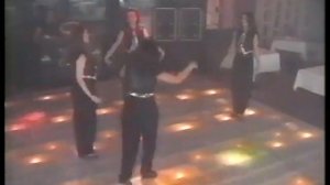 ANDIJONDA KO'NGLIM QOLIB KETDI - NUR NUR TARALAR - BAHODIR MAMAJANOV  2000 YILLAR MEGA XITLARI