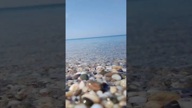 Крым Судак сегодня 09.07.24 вода+24 #крымсегодня #beach #море #отпуск смотреть онлайн